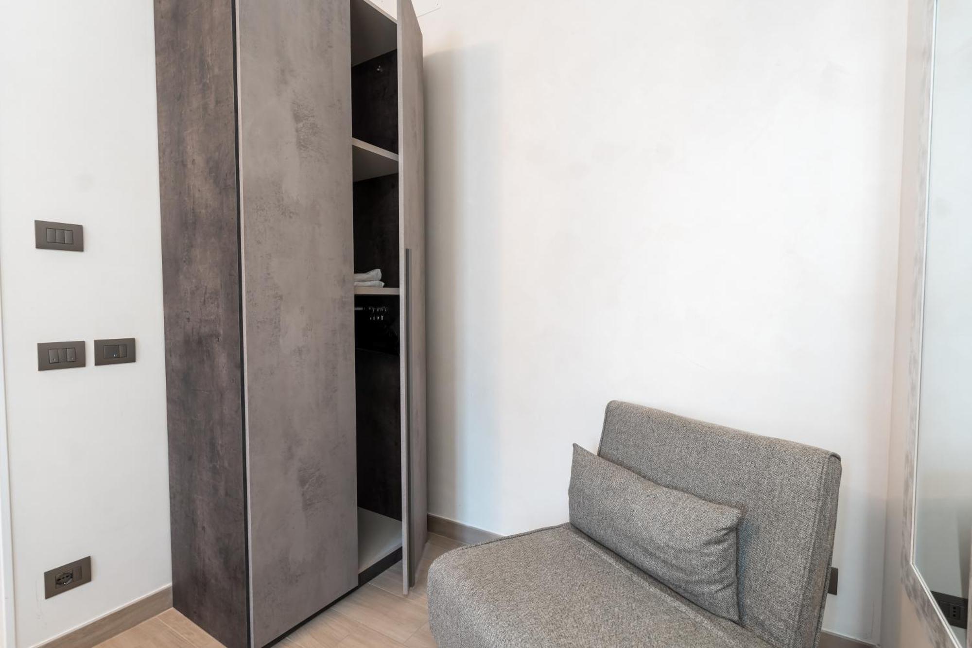 Domus Aeterna - Re Di Roma Hotel Luaran gambar