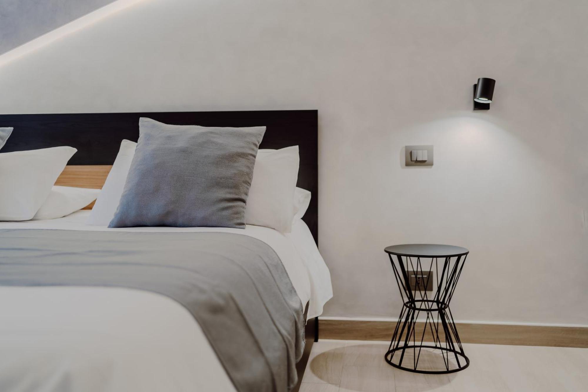 Domus Aeterna - Re Di Roma Hotel Luaran gambar